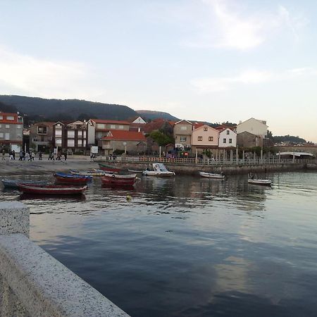 Hogar Del Puerto Hotel Комбаро Екстериор снимка