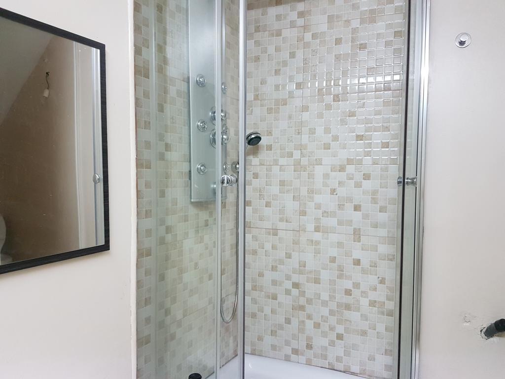 Hogar Del Puerto Hotel Комбаро Екстериор снимка